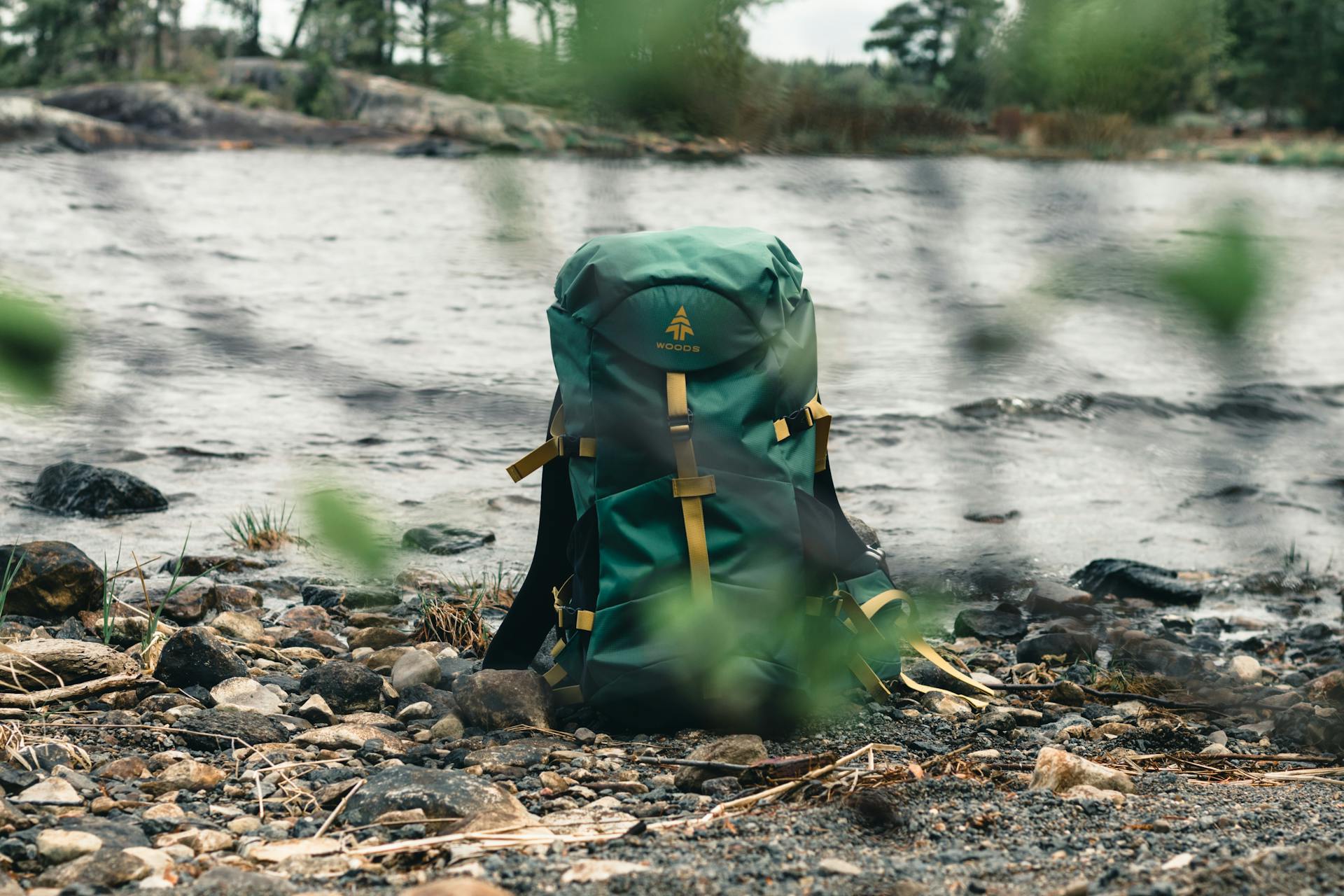 How a Patriot Builds a Bug-Out Bag