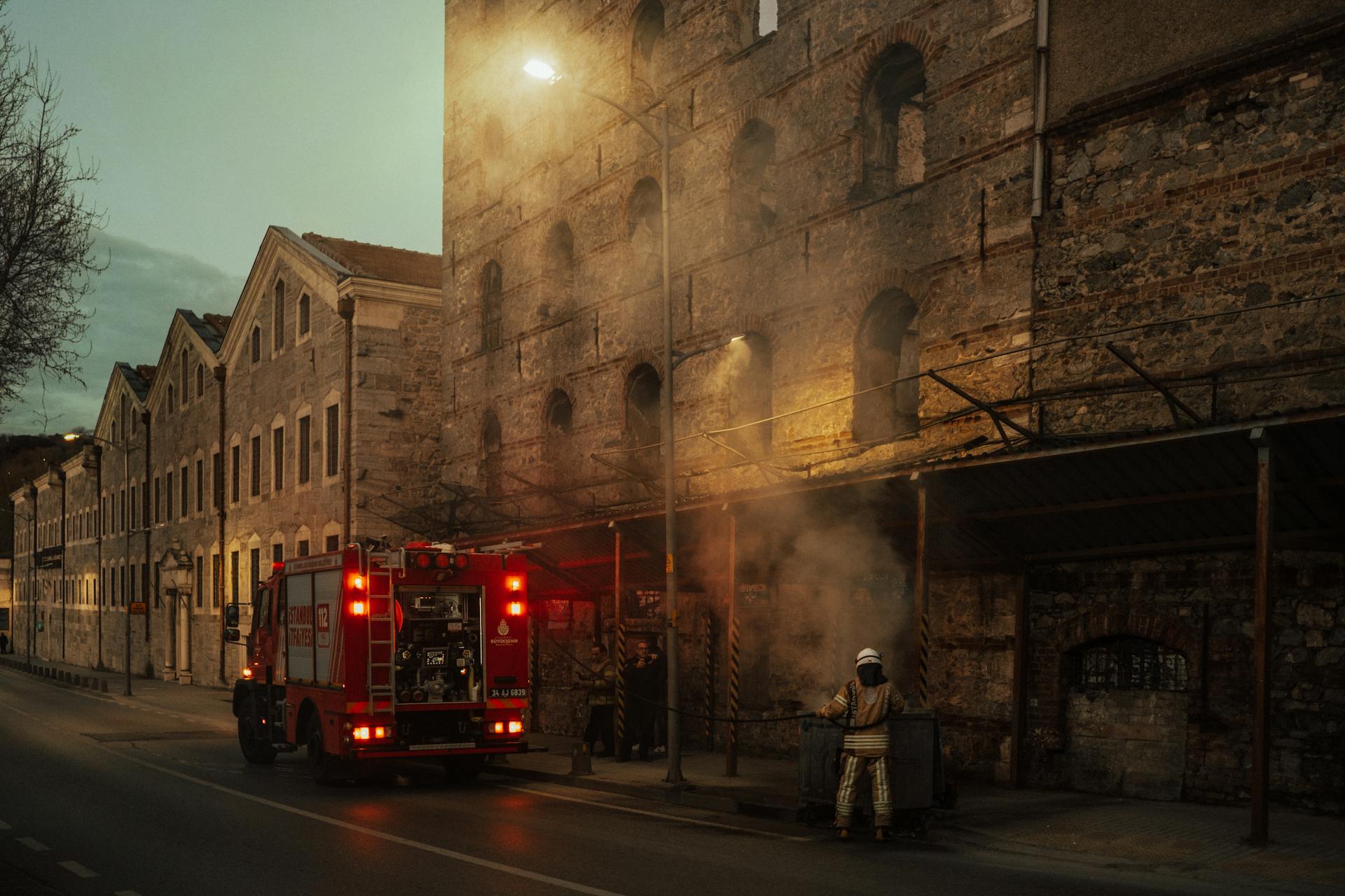 How to Create a Community Support Network for Emergencies